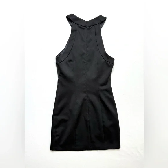 Guess | Dresses | Guess Black Halter Sheath Cocktail Dress | Poshmark Guess | Dresses | Guess Black Halter Sheath Cocktail Dress | Poshmark